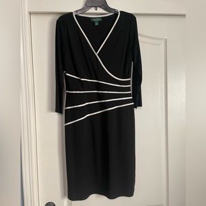 Ralph Lauren dress